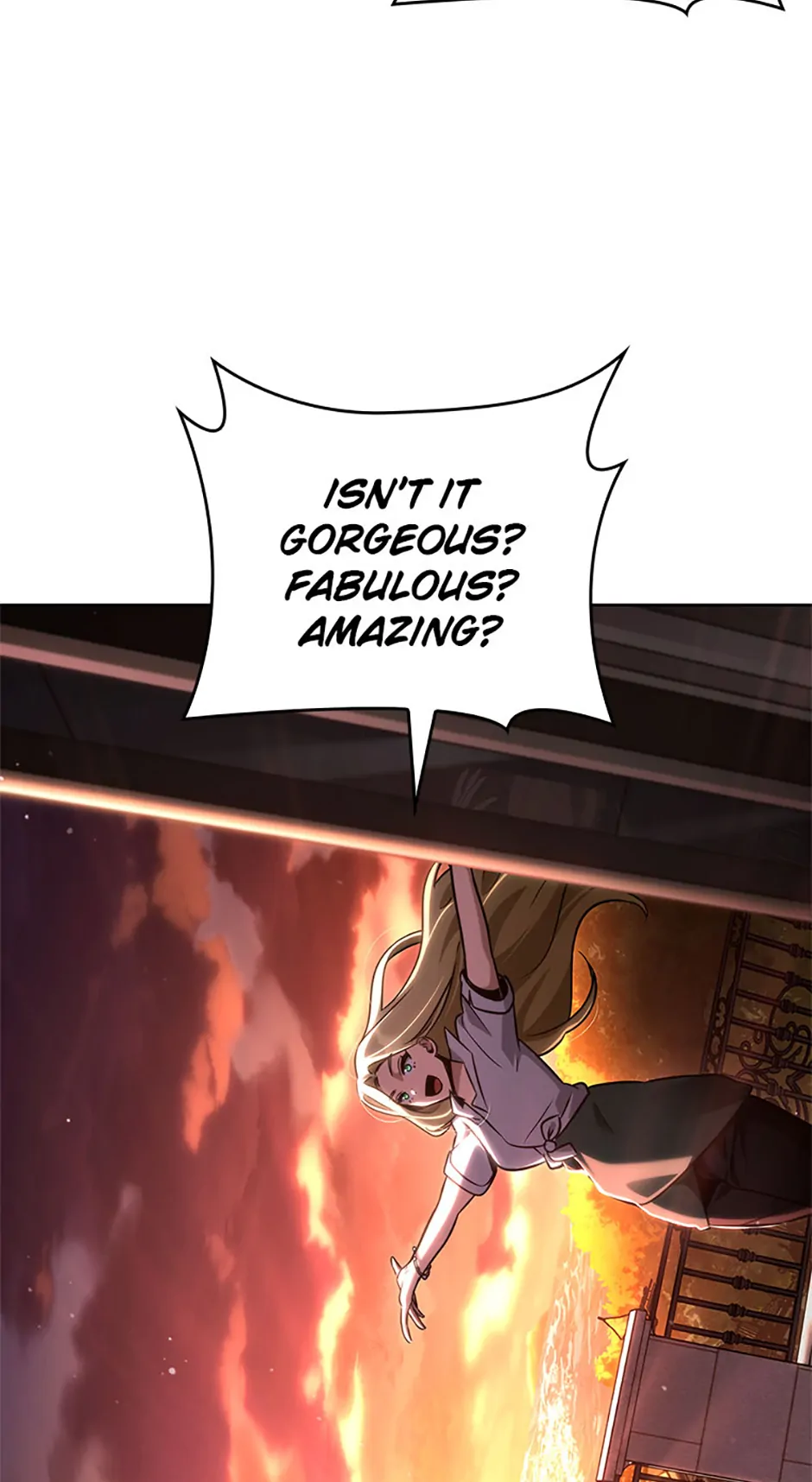 Read The Infinite Mage EN Manga Online