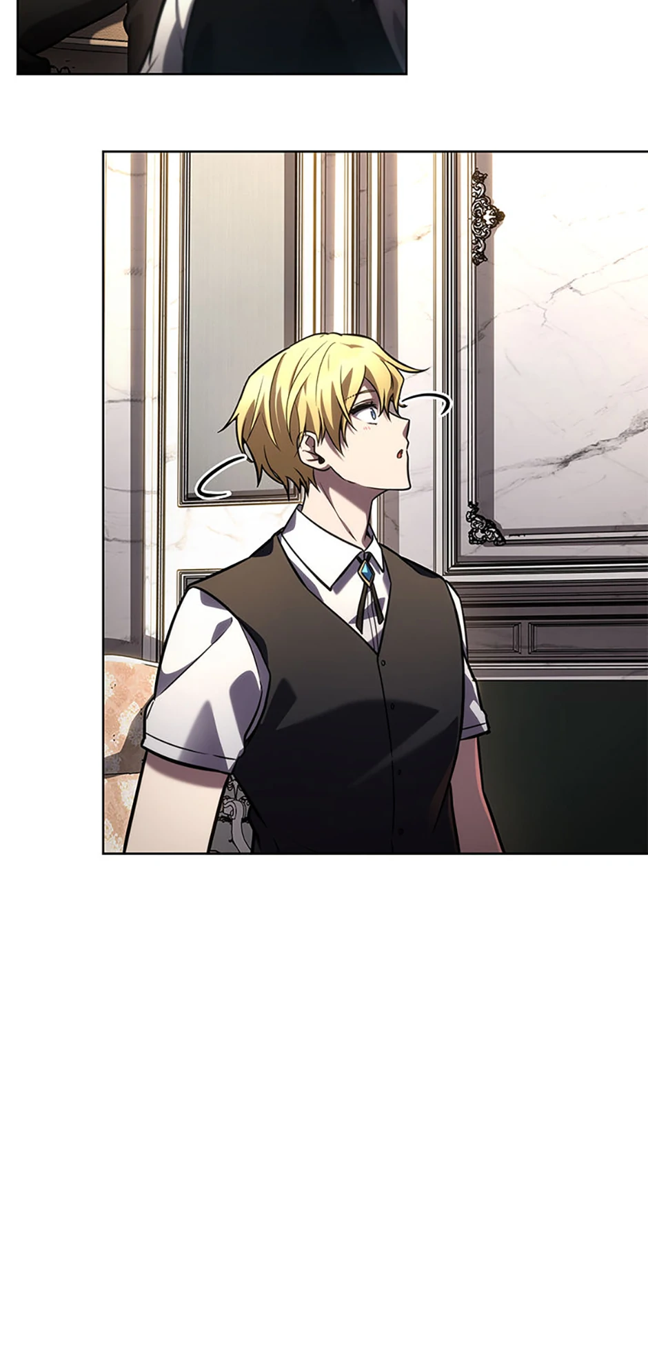 Read The Infinite Mage EN Manga Online