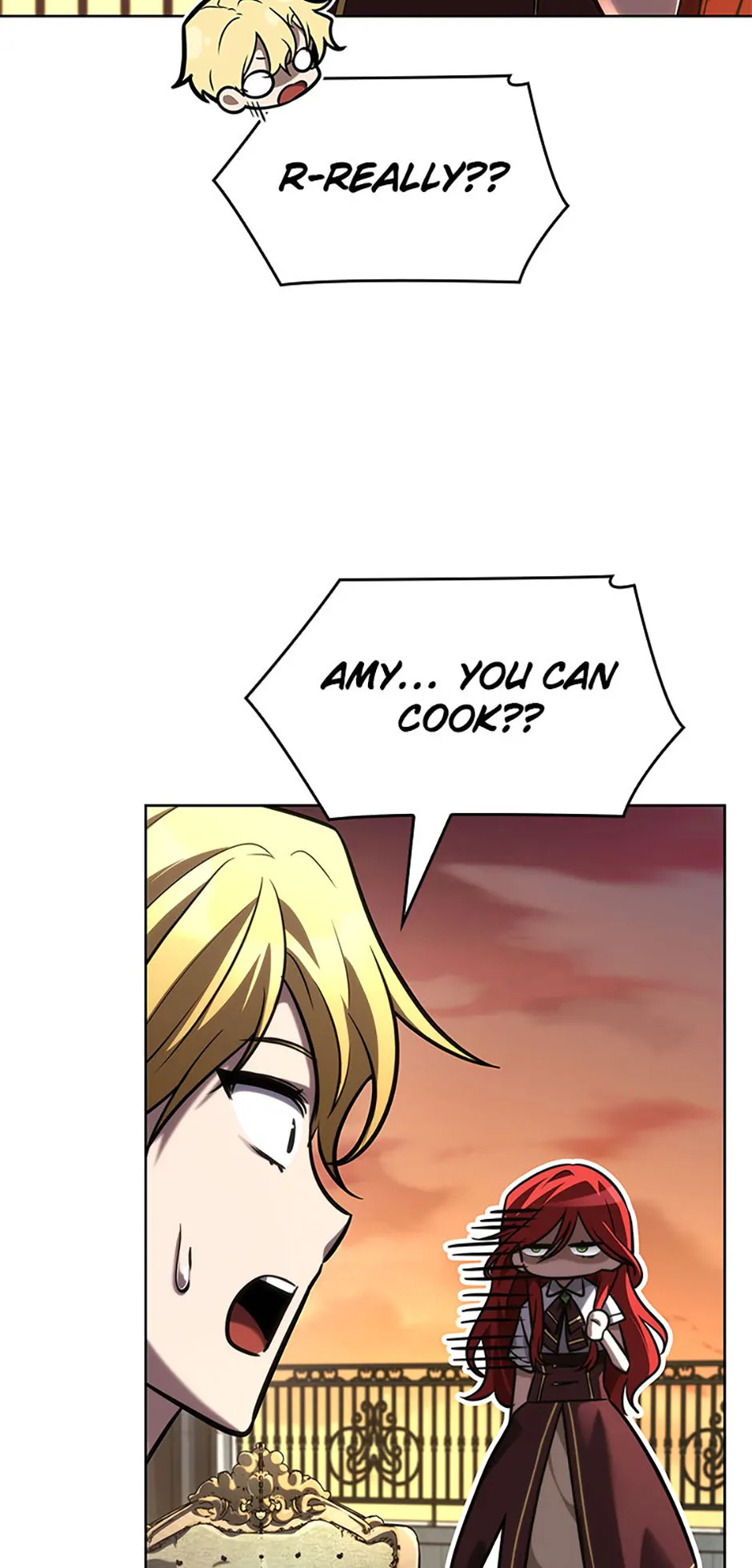 Read The Infinite Mage EN Manga Online