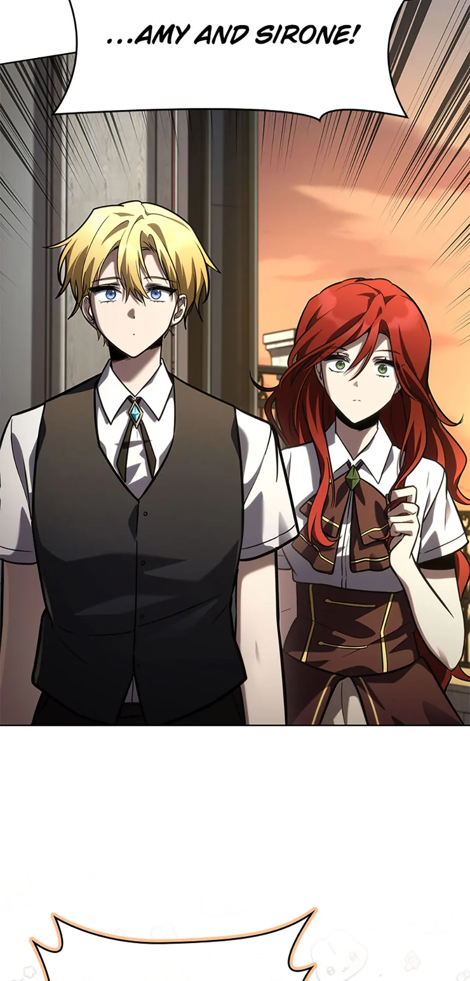 Read The Infinite Mage EN Manga Online