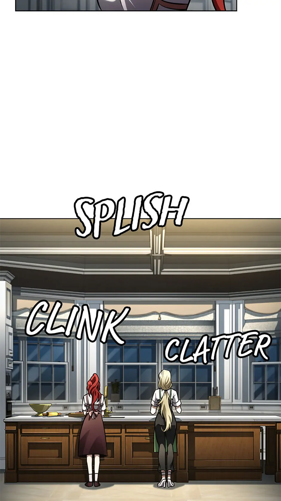 Read The Infinite Mage EN Manga Online