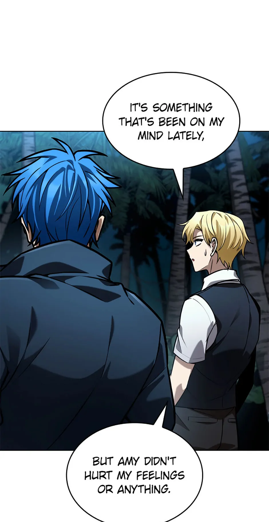 Read The Infinite Mage EN Manga Online