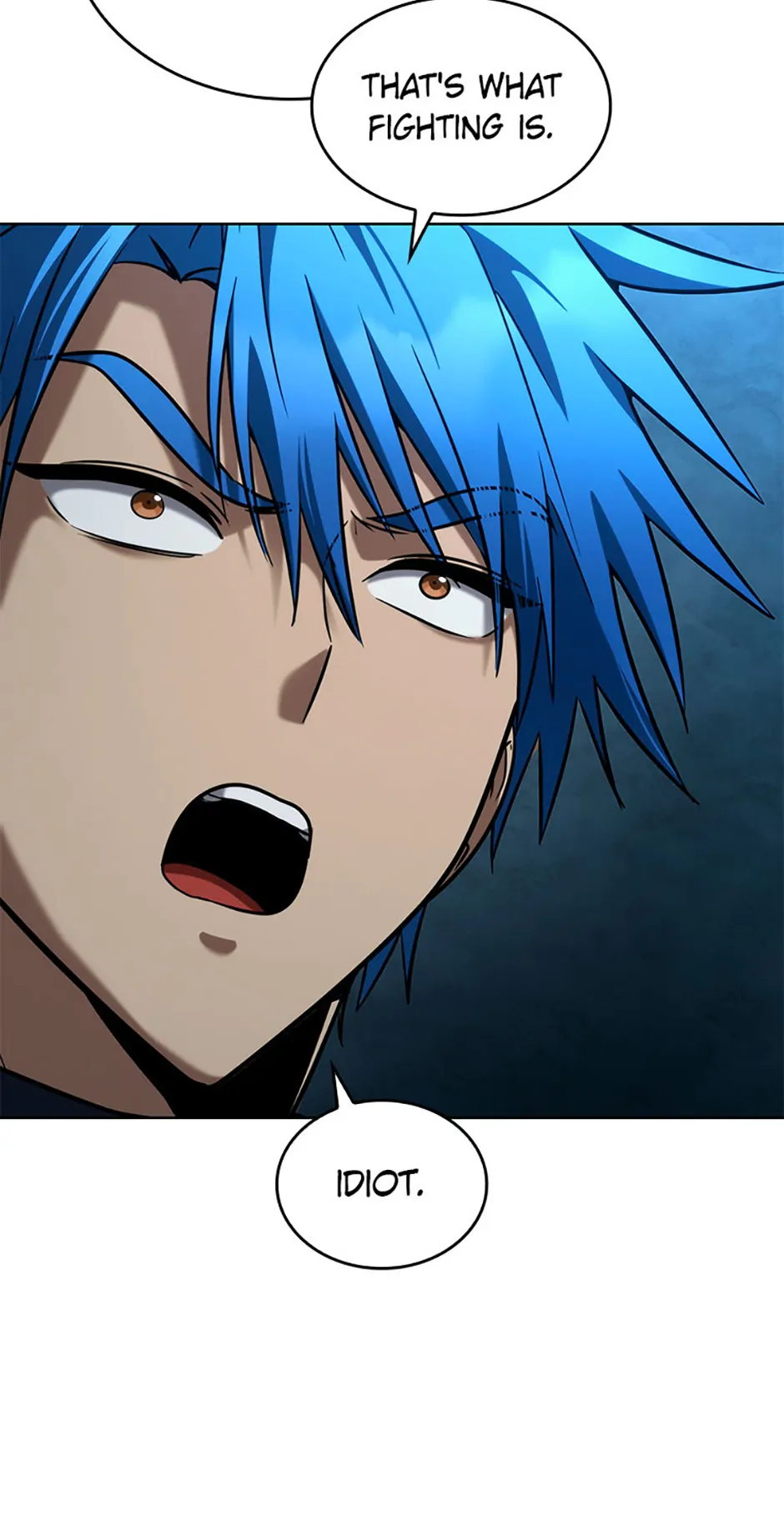 Read The Infinite Mage EN Manga Online