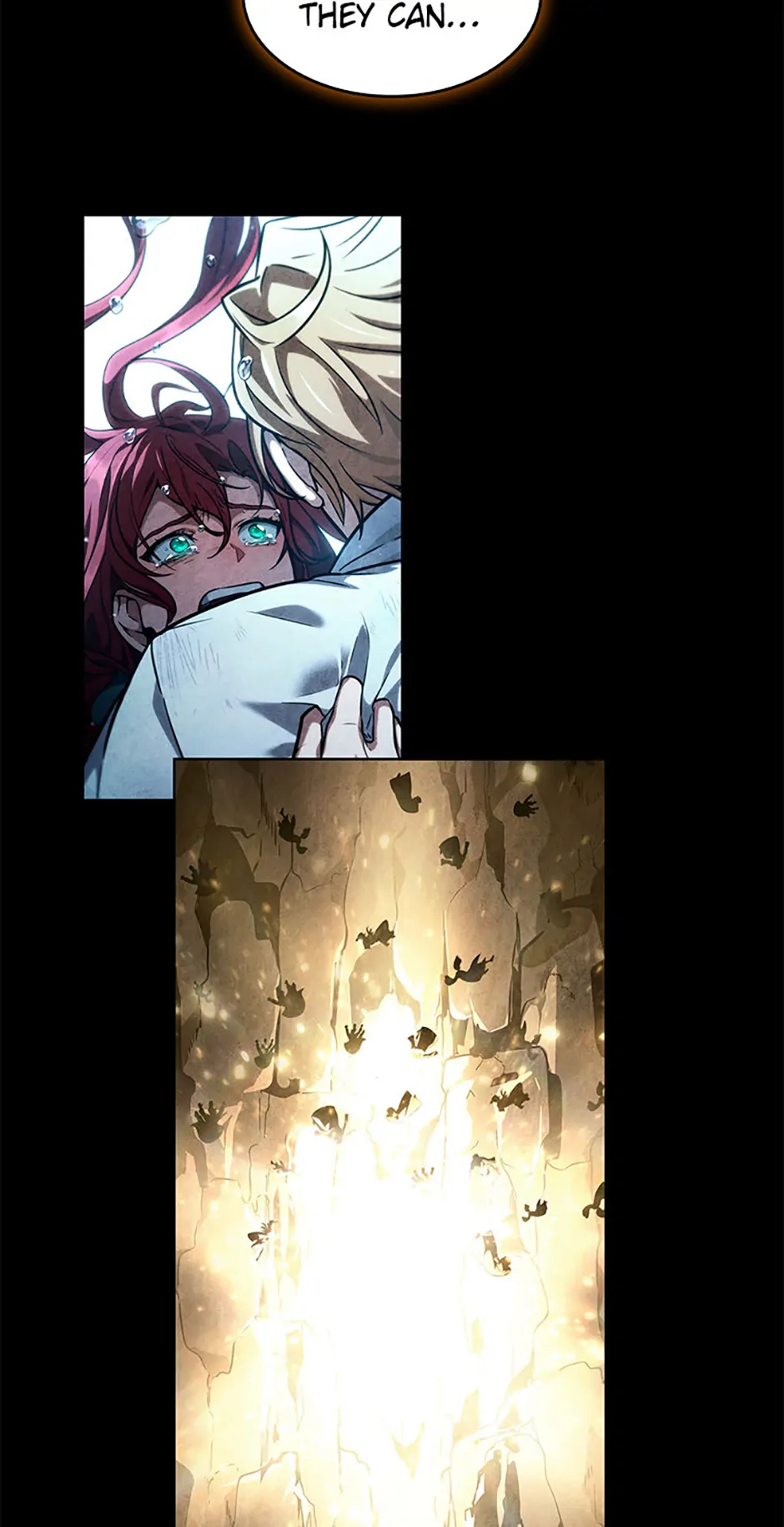 Read The Infinite Mage EN Manga Online