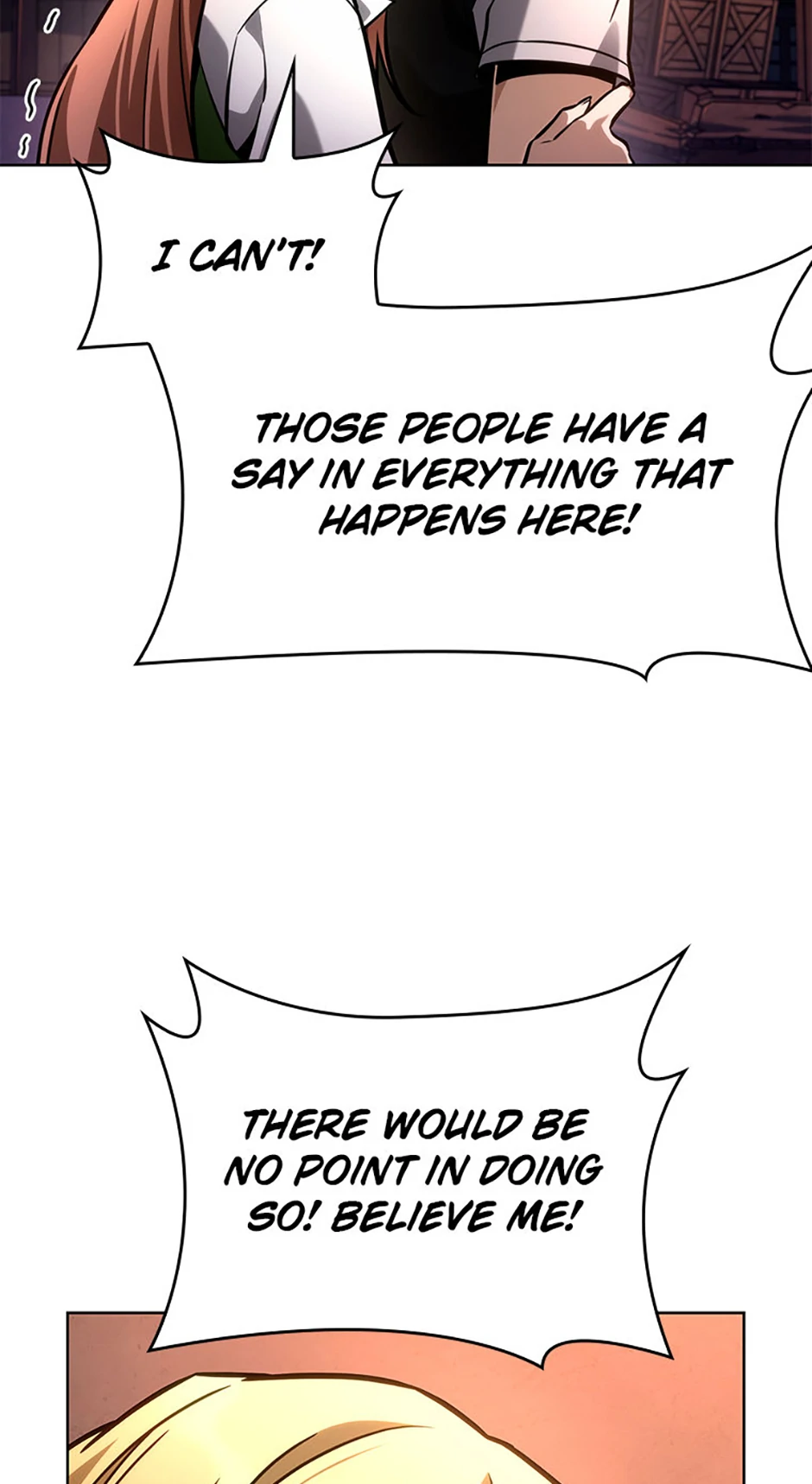 Read The Infinite Mage EN Manga Online