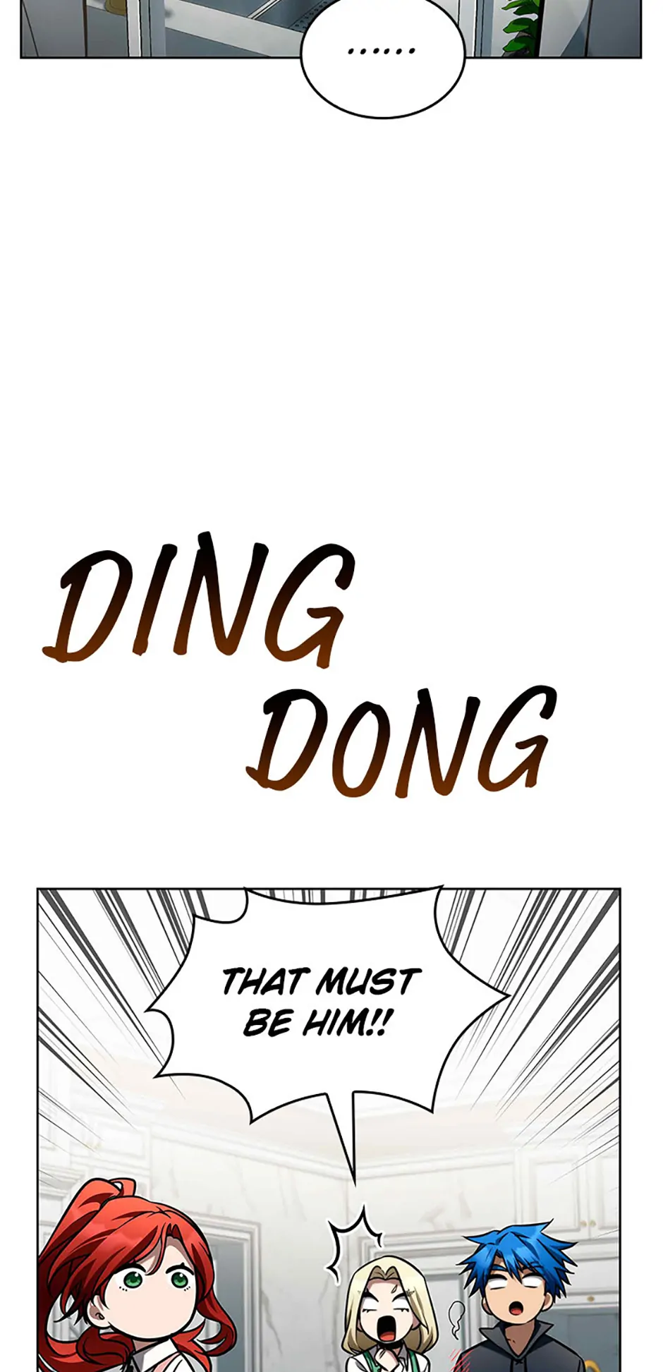 Read The Infinite Mage EN Manga Online