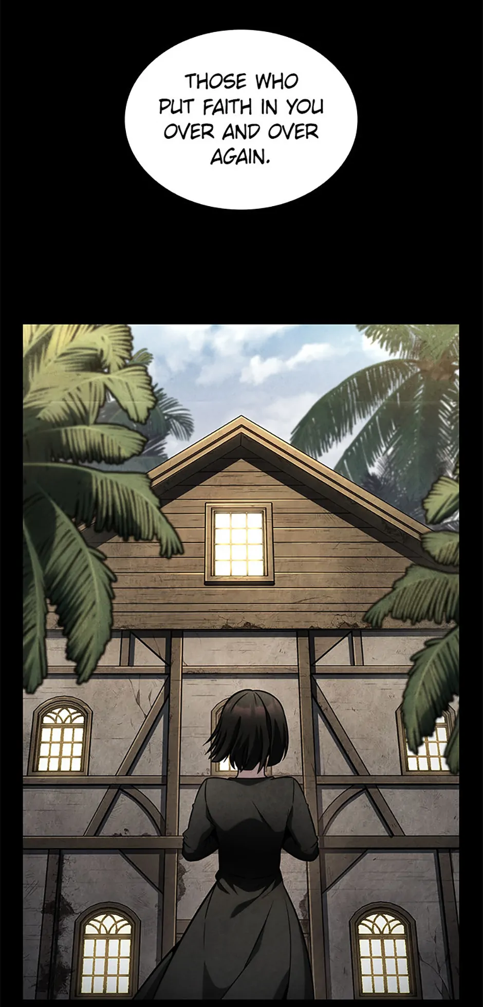 Read The Infinite Mage EN Manga Online