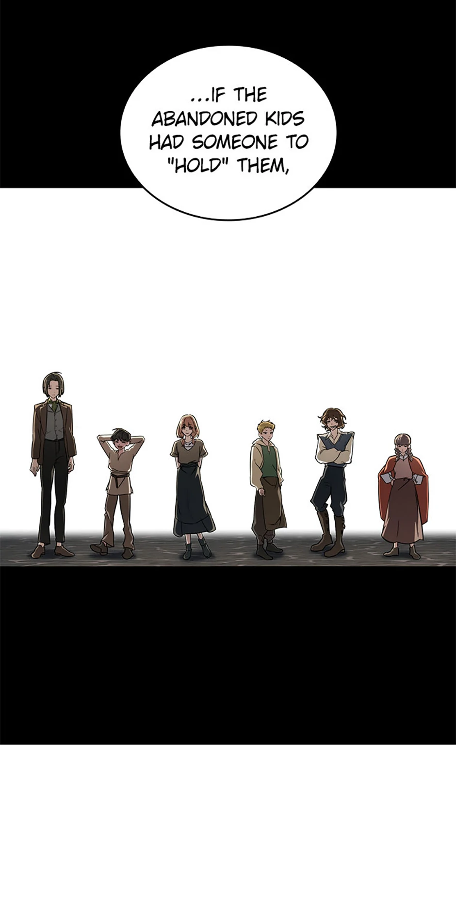 Read The Infinite Mage EN Manga Online