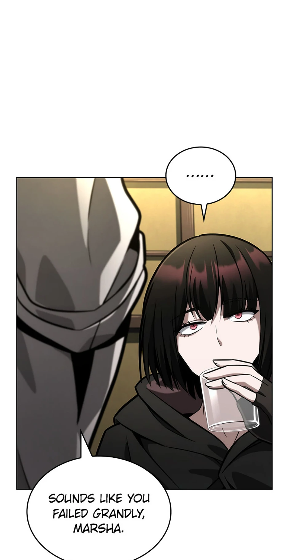 Read The Infinite Mage EN Manga Online