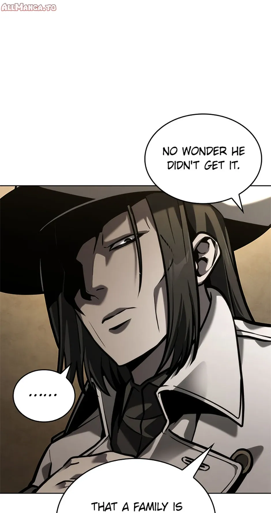 Read The Infinite Mage EN Manga Online