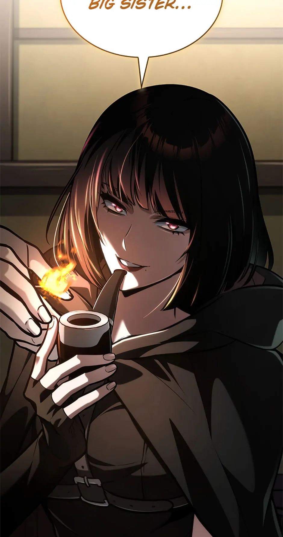 Read The Infinite Mage EN Manga Online