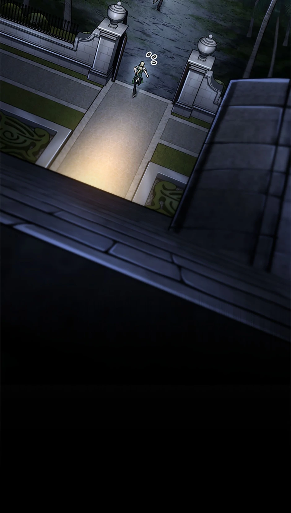 Read The Infinite Mage EN Manga Online