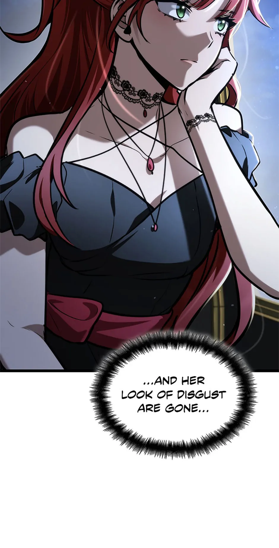 Read The Infinite Mage EN Manga Online