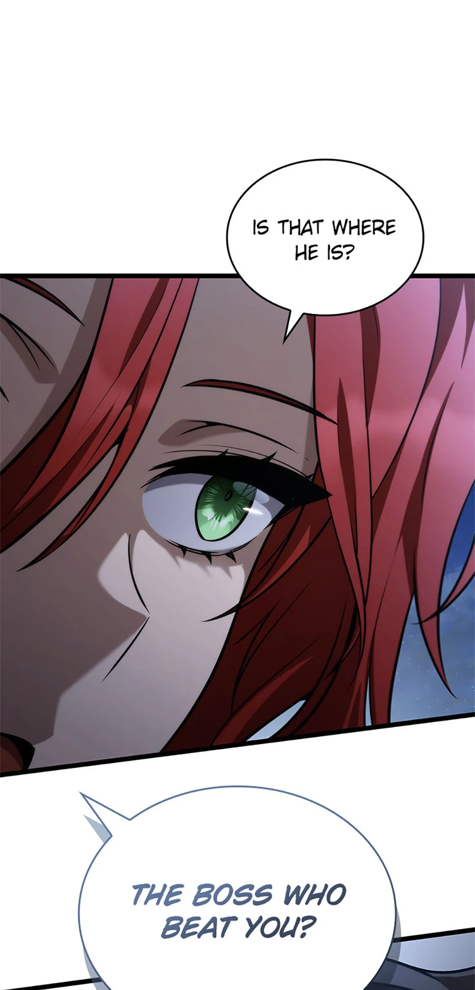 Read The Infinite Mage EN Manga Online