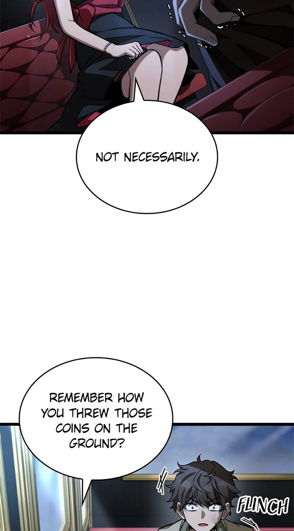 Read The Infinite Mage EN Manga Online