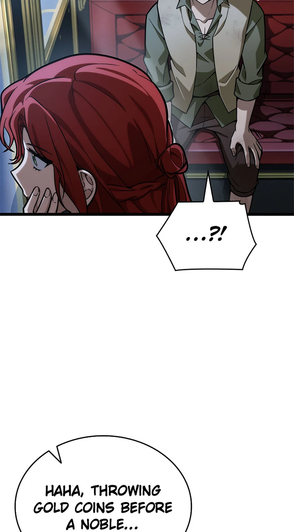 Read The Infinite Mage EN Manga Online