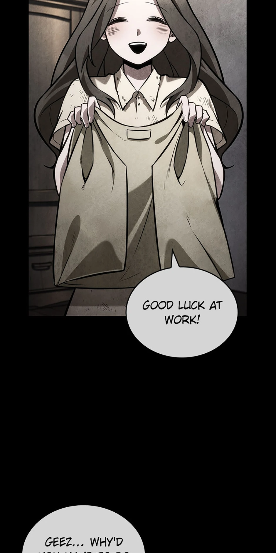 Read The Infinite Mage EN Manga Online