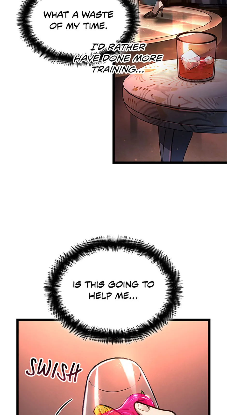 Read The Infinite Mage EN Manga Online