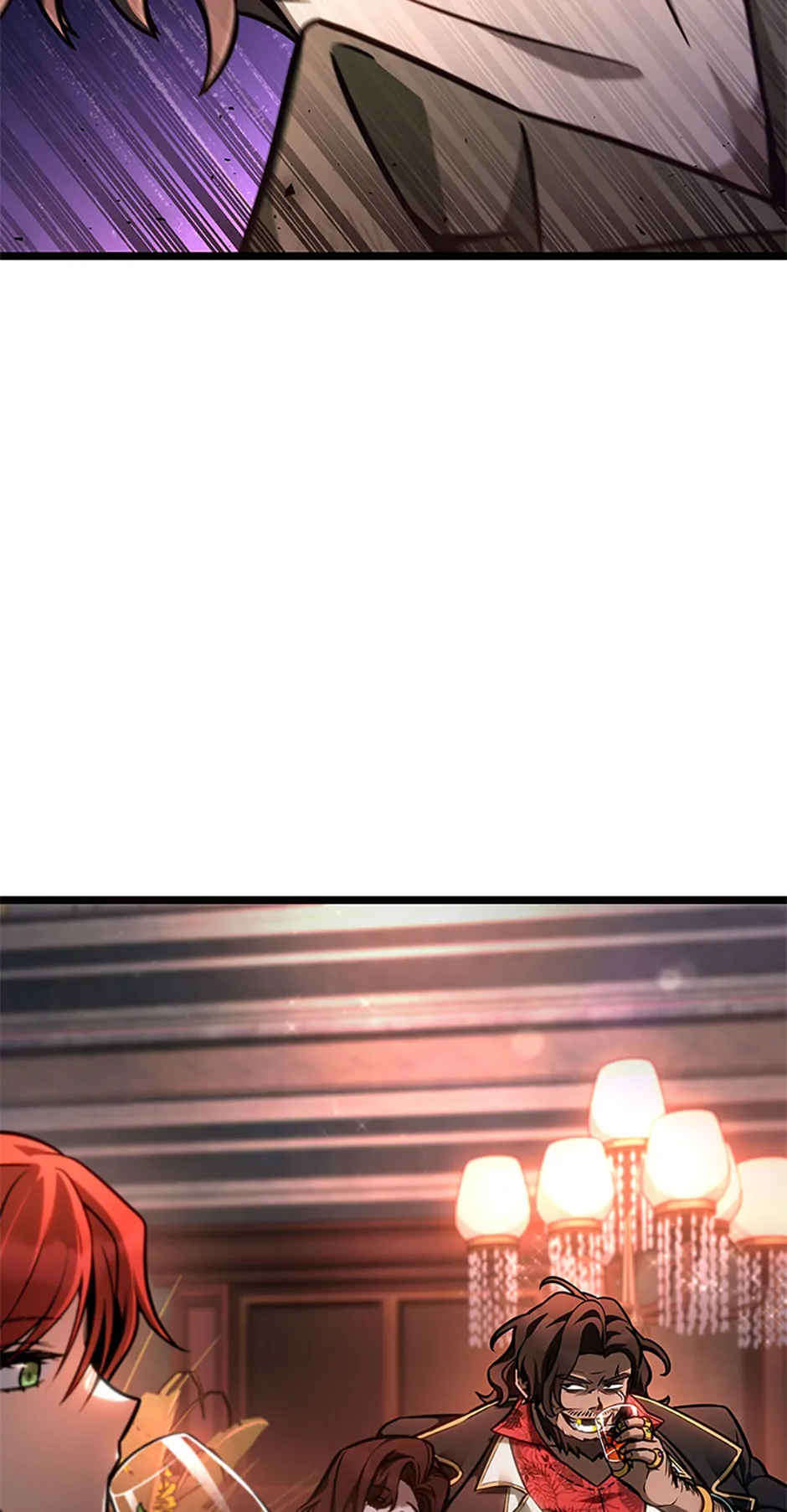 Read The Infinite Mage EN Manga Online