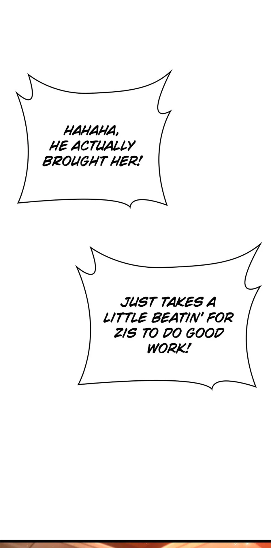 Read The Infinite Mage EN Manga Online