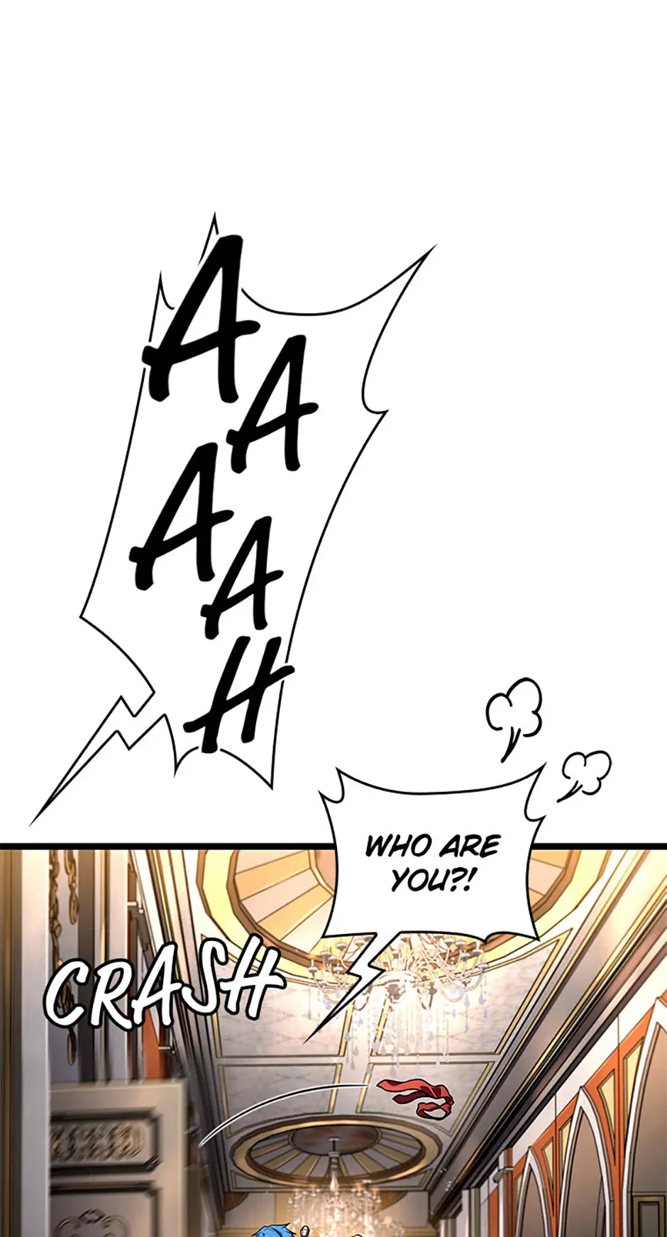 Read The Infinite Mage EN Manga Online