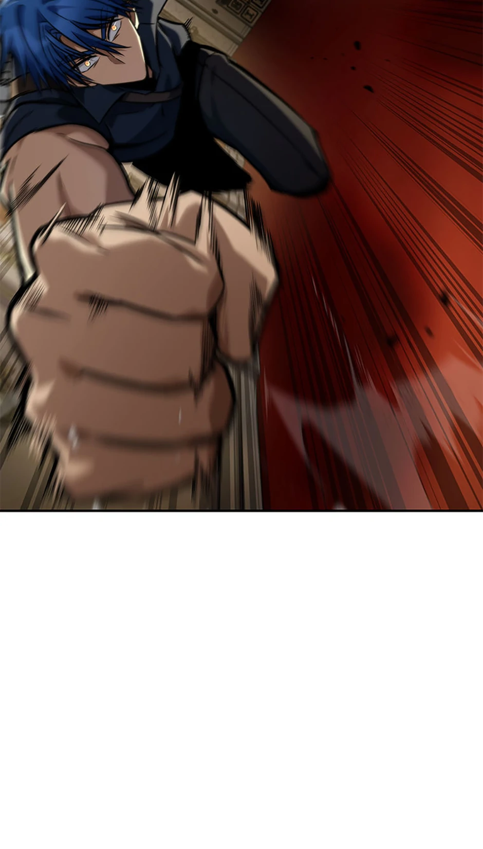 Read The Infinite Mage EN Manga Online