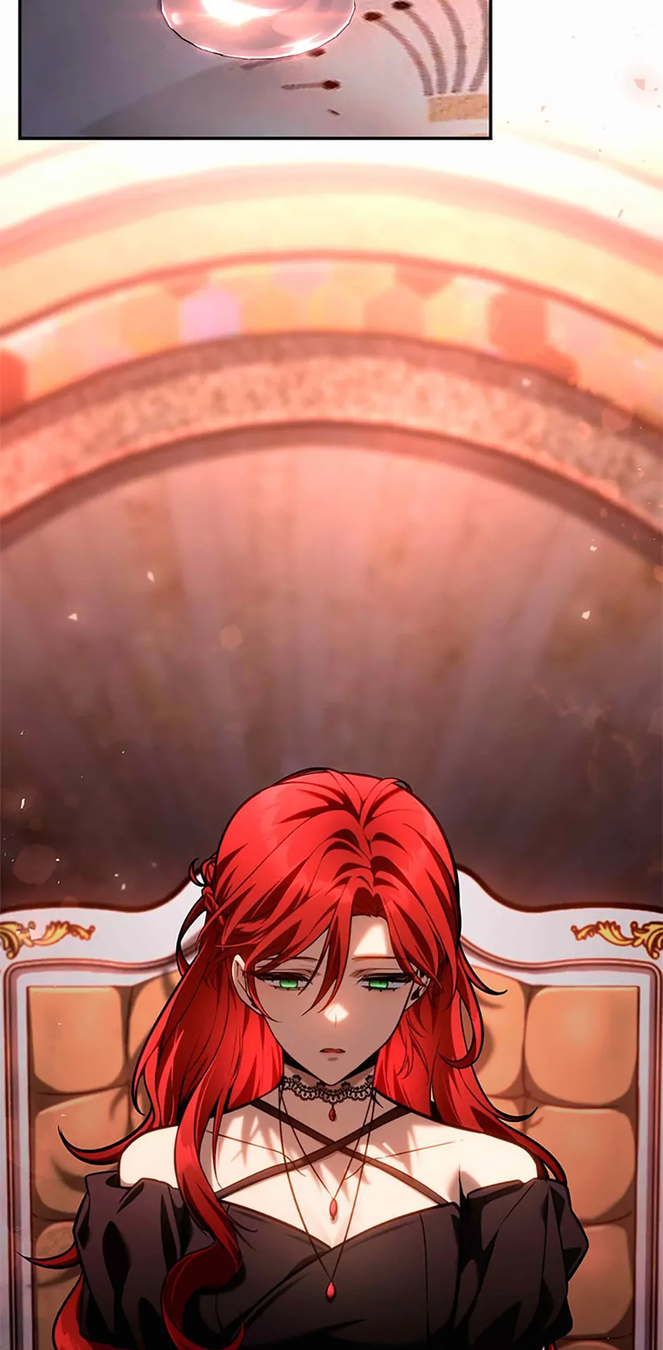 Read The Infinite Mage EN Manga Online