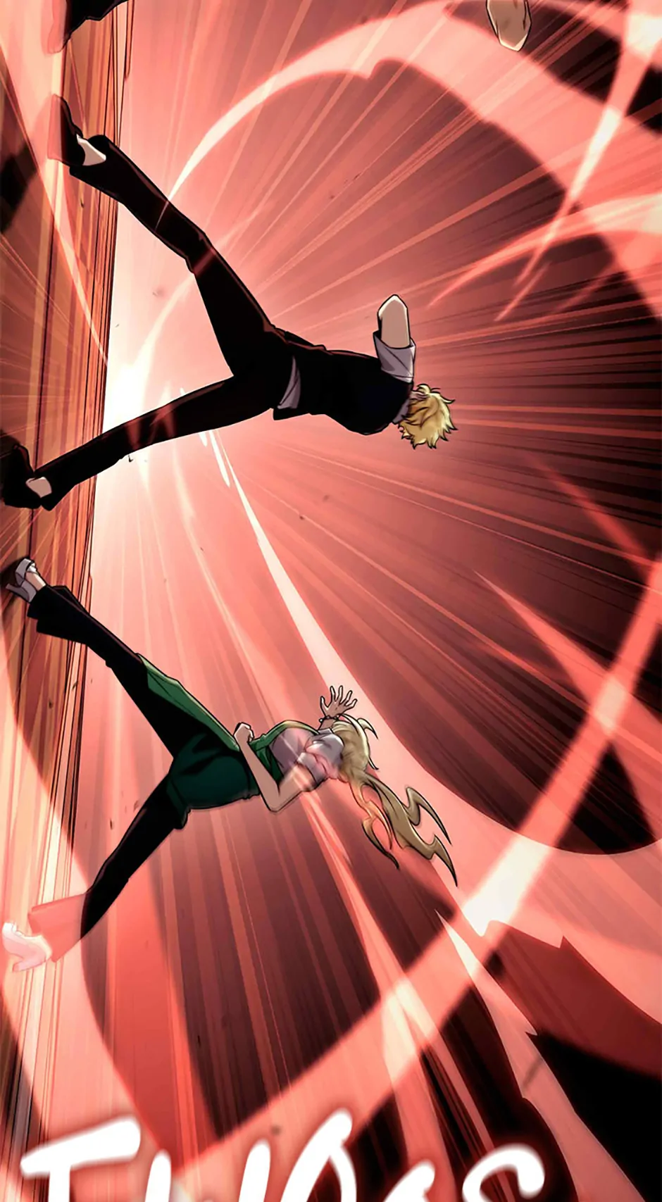 Read The Infinite Mage EN Manga Online