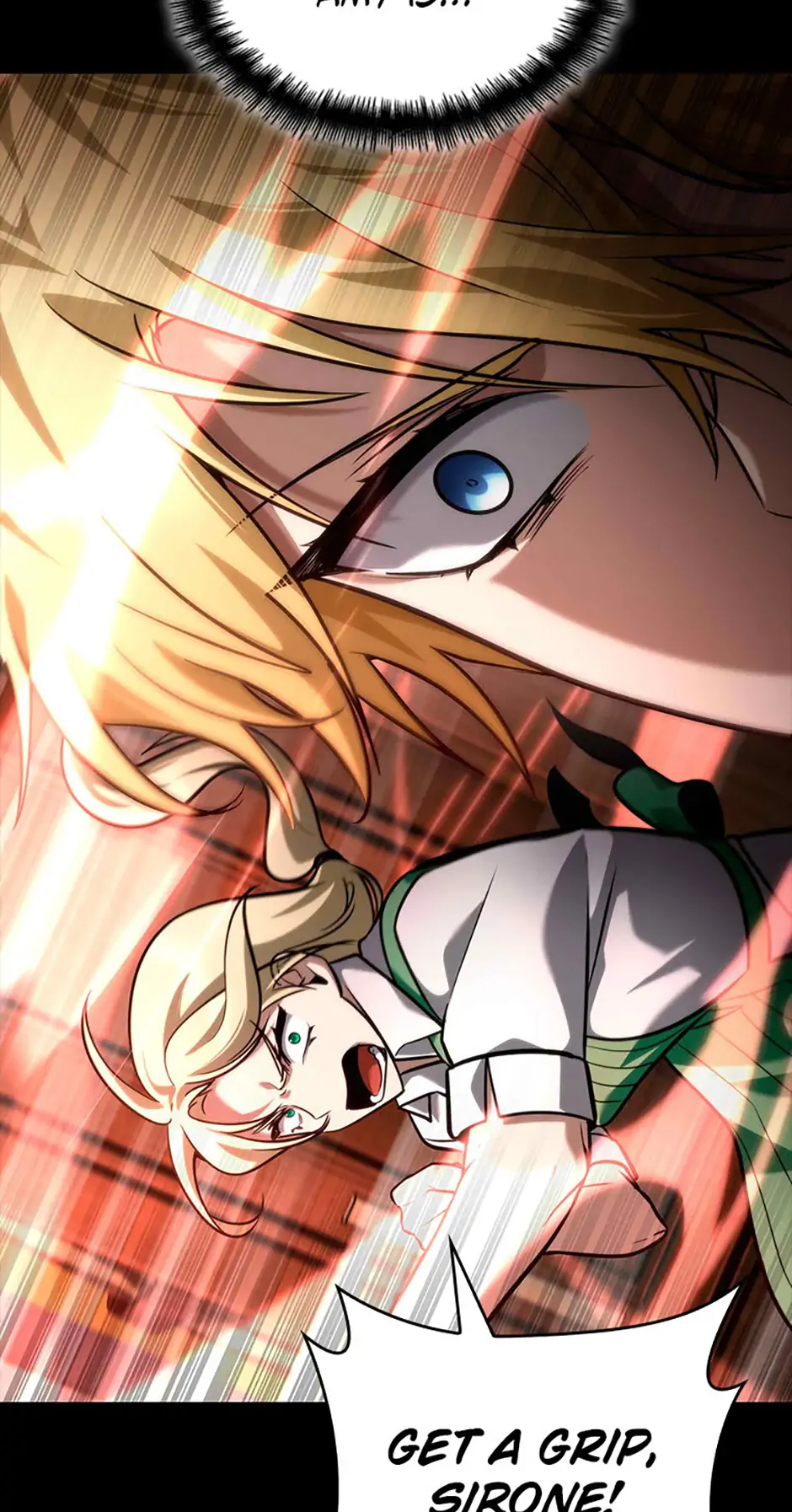 Read The Infinite Mage EN Manga Online