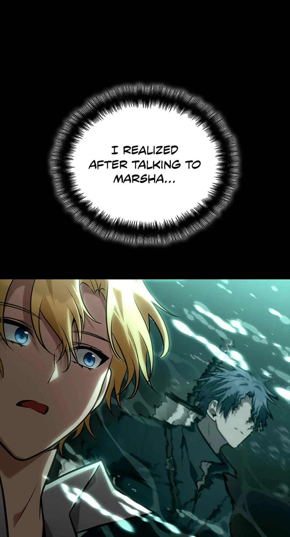 Read The Infinite Mage EN Manga Online