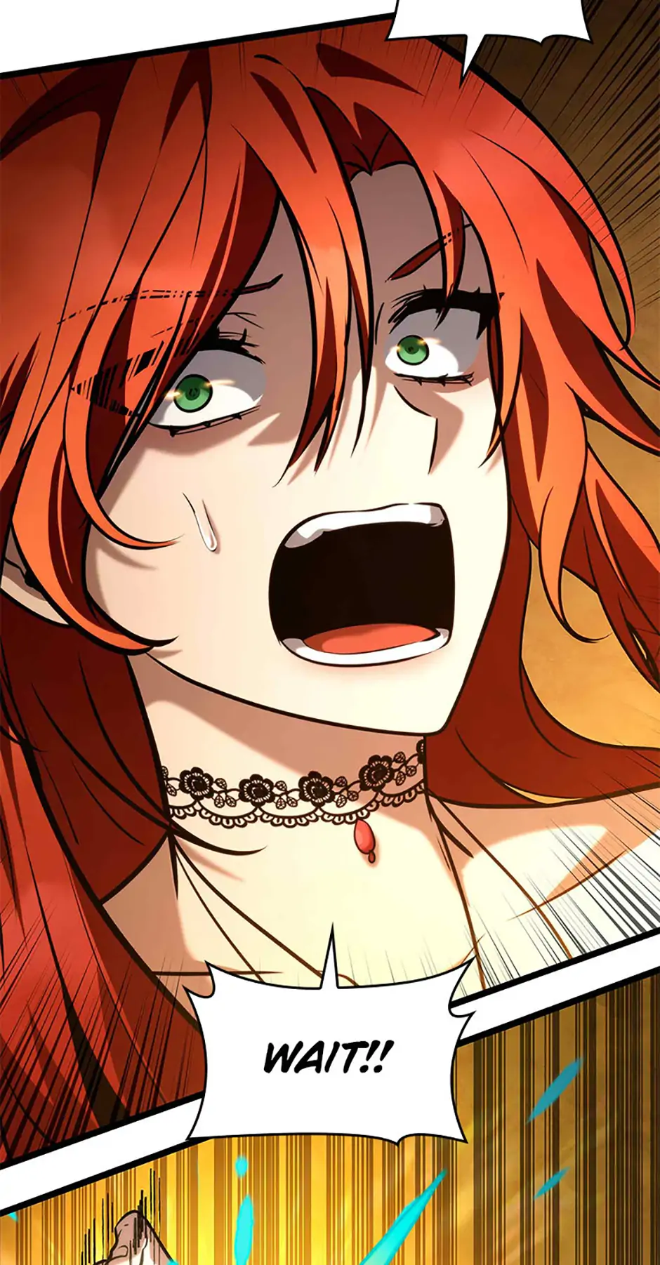 Read The Infinite Mage EN Manga Online