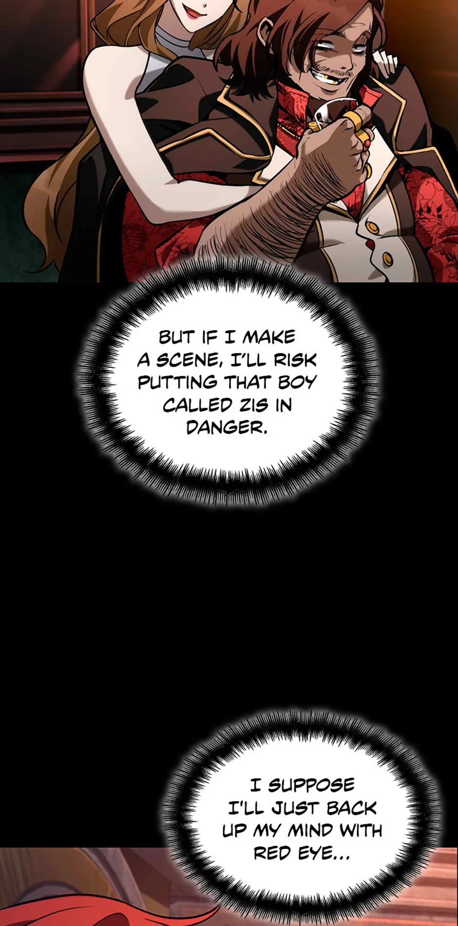 Read The Infinite Mage EN Manga Online