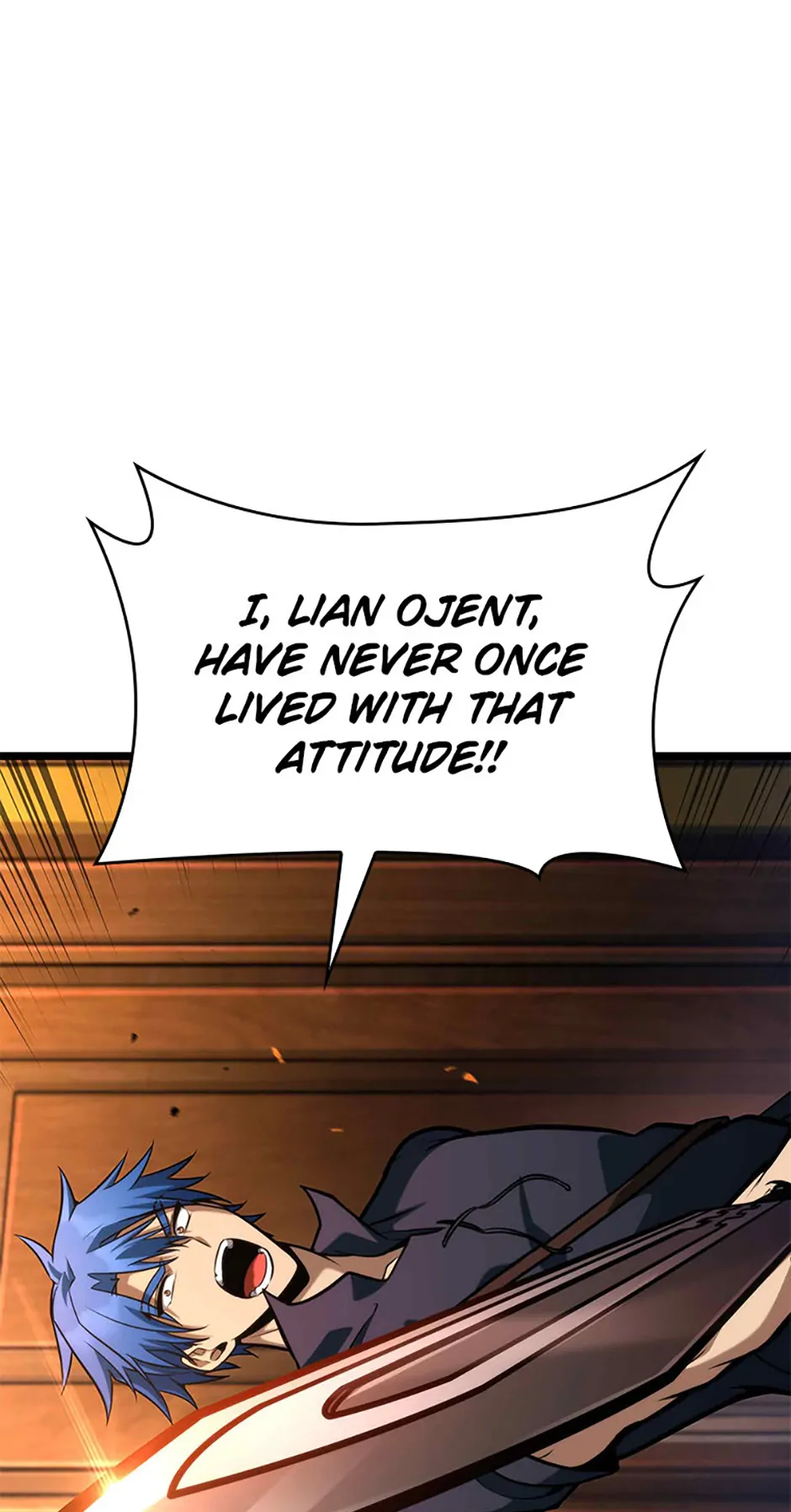 Read The Infinite Mage EN Manga Online