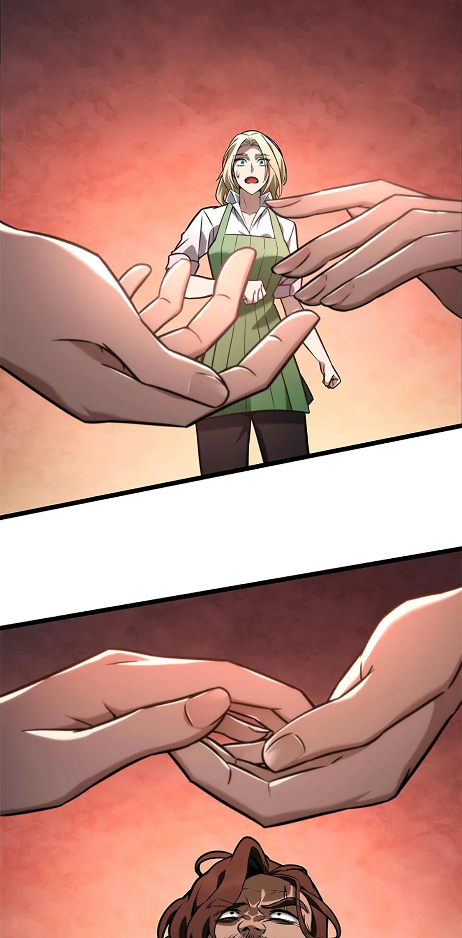 Read The Infinite Mage EN Manga Online