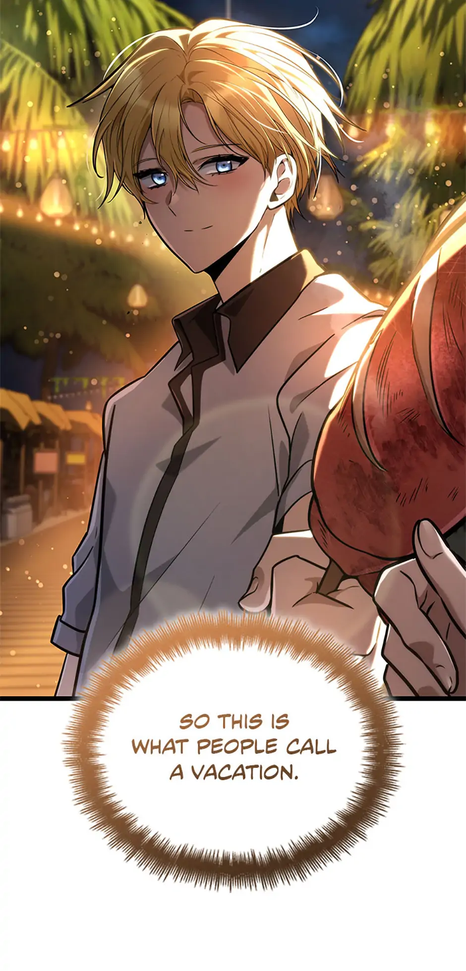 Read The Infinite Mage EN Manga Online