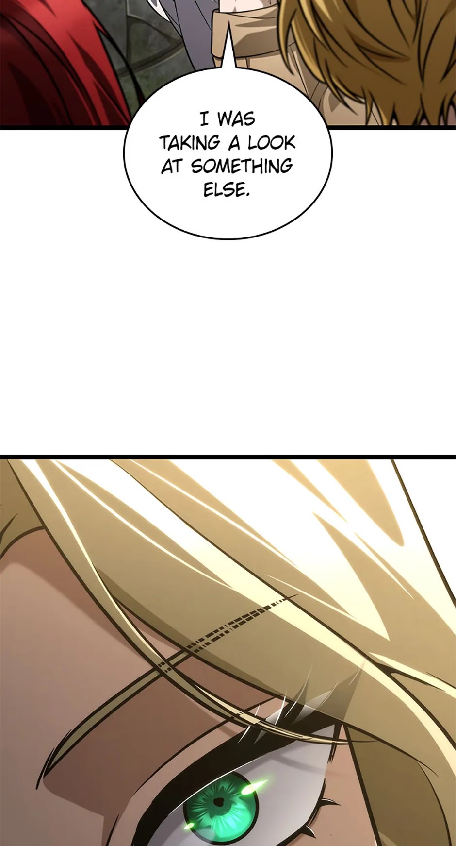 Read The Infinite Mage EN Manga Online