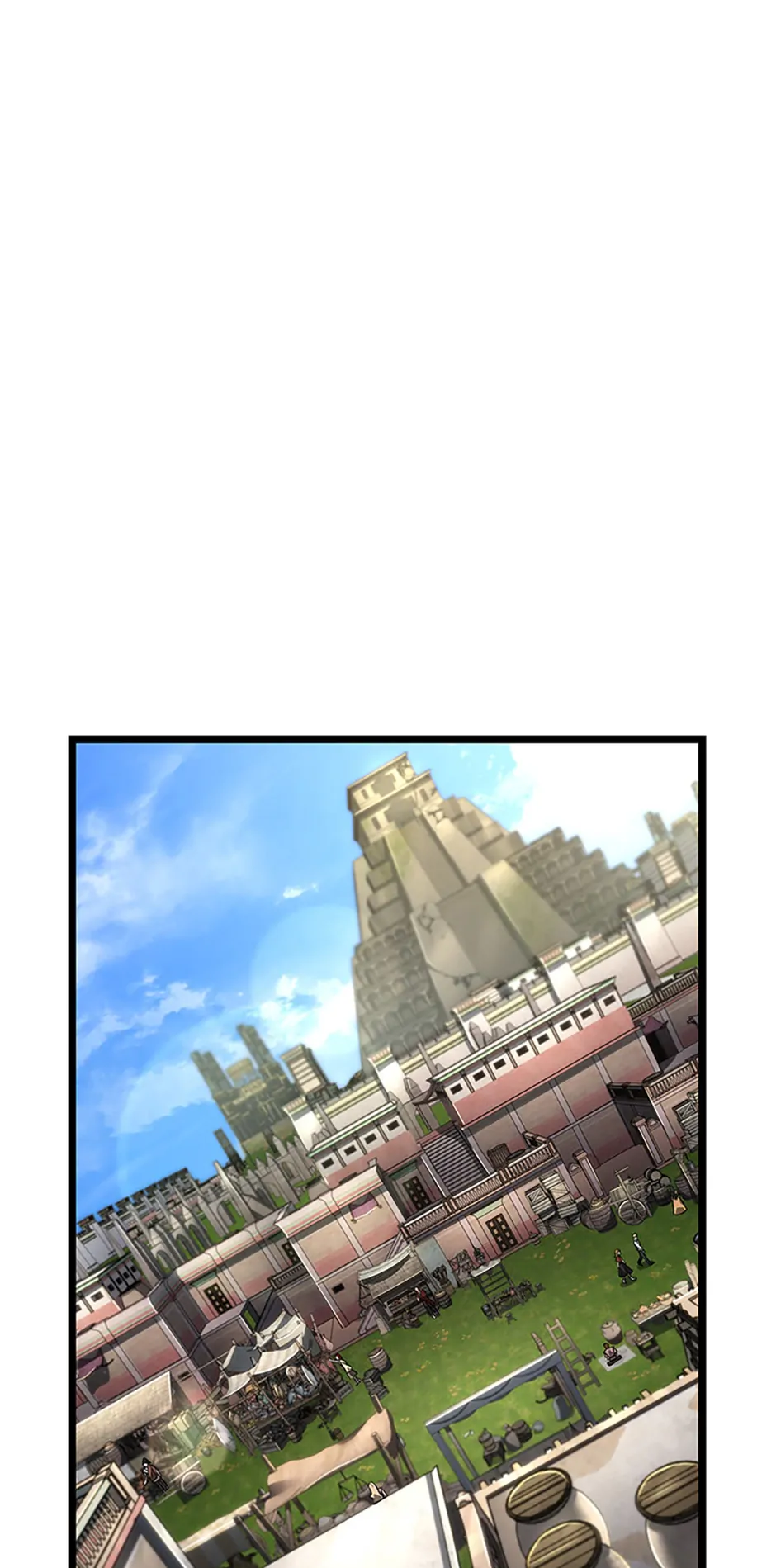 Read The Infinite Mage EN Manga Online