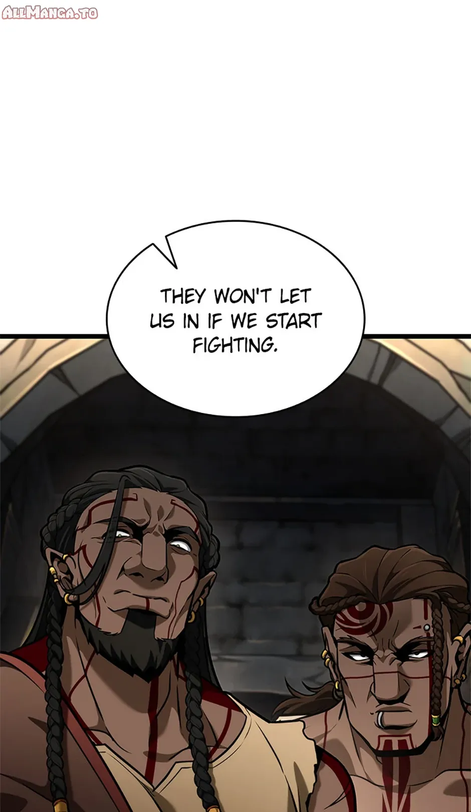 Read The Infinite Mage EN Manga Online