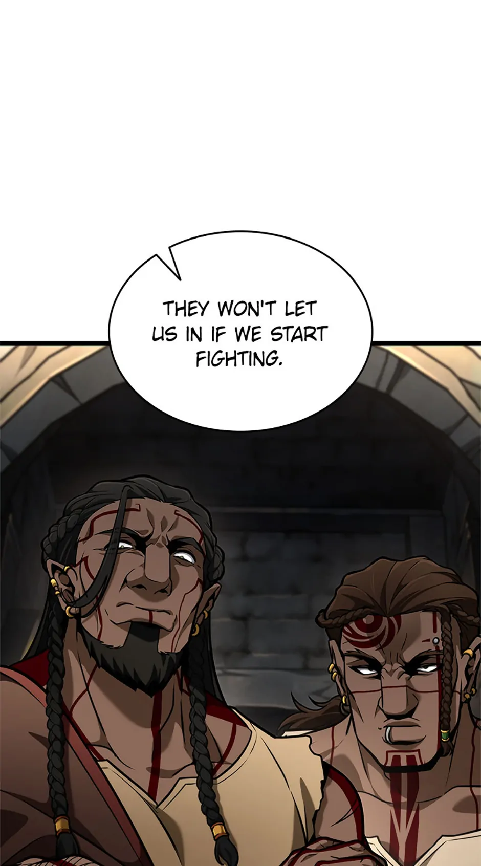 Read The Infinite Mage EN Manga Online