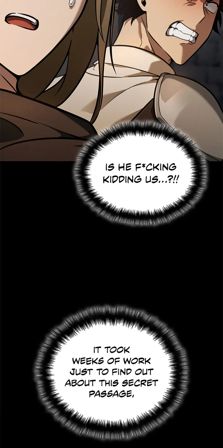 Read The Infinite Mage EN Manga Online