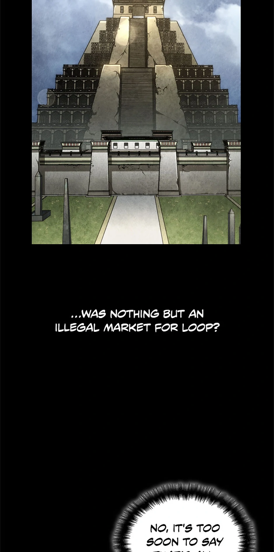 Read The Infinite Mage EN Manga Online