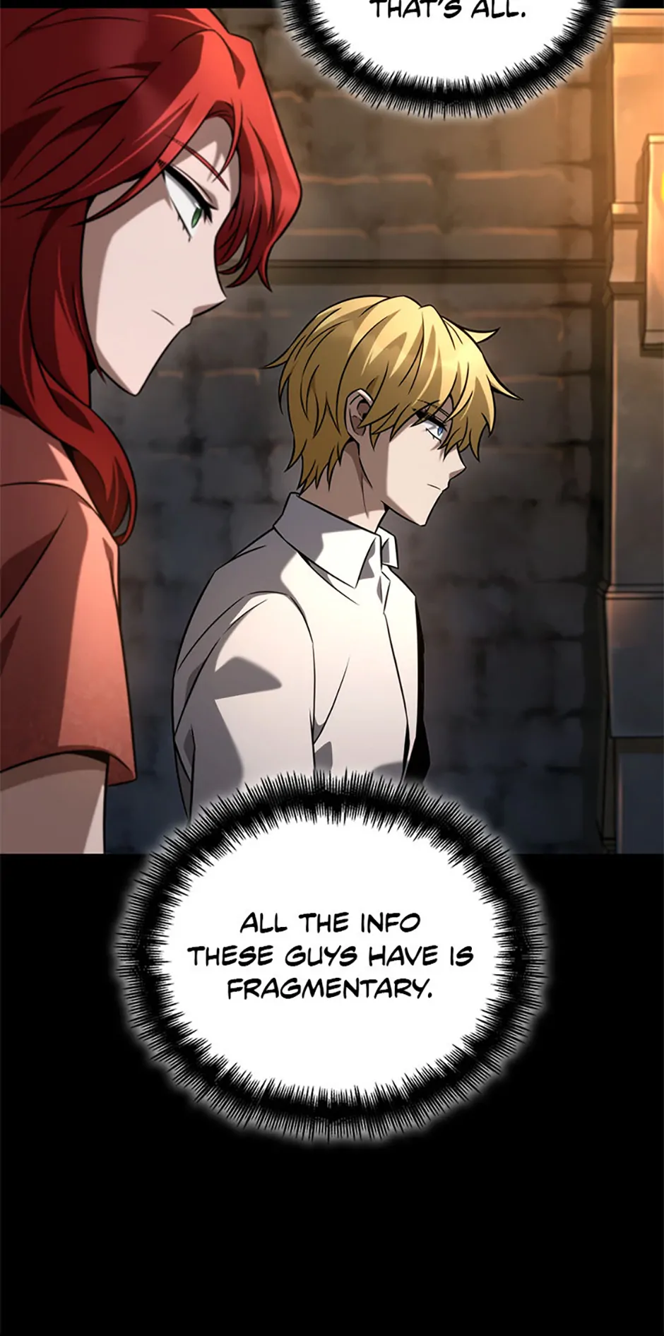 Read The Infinite Mage EN Manga Online