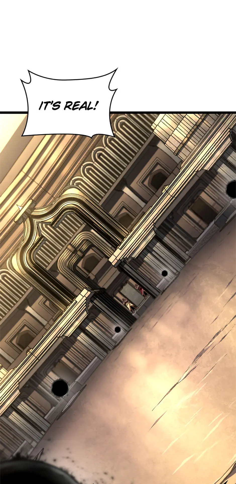 Read The Infinite Mage EN Manga Online