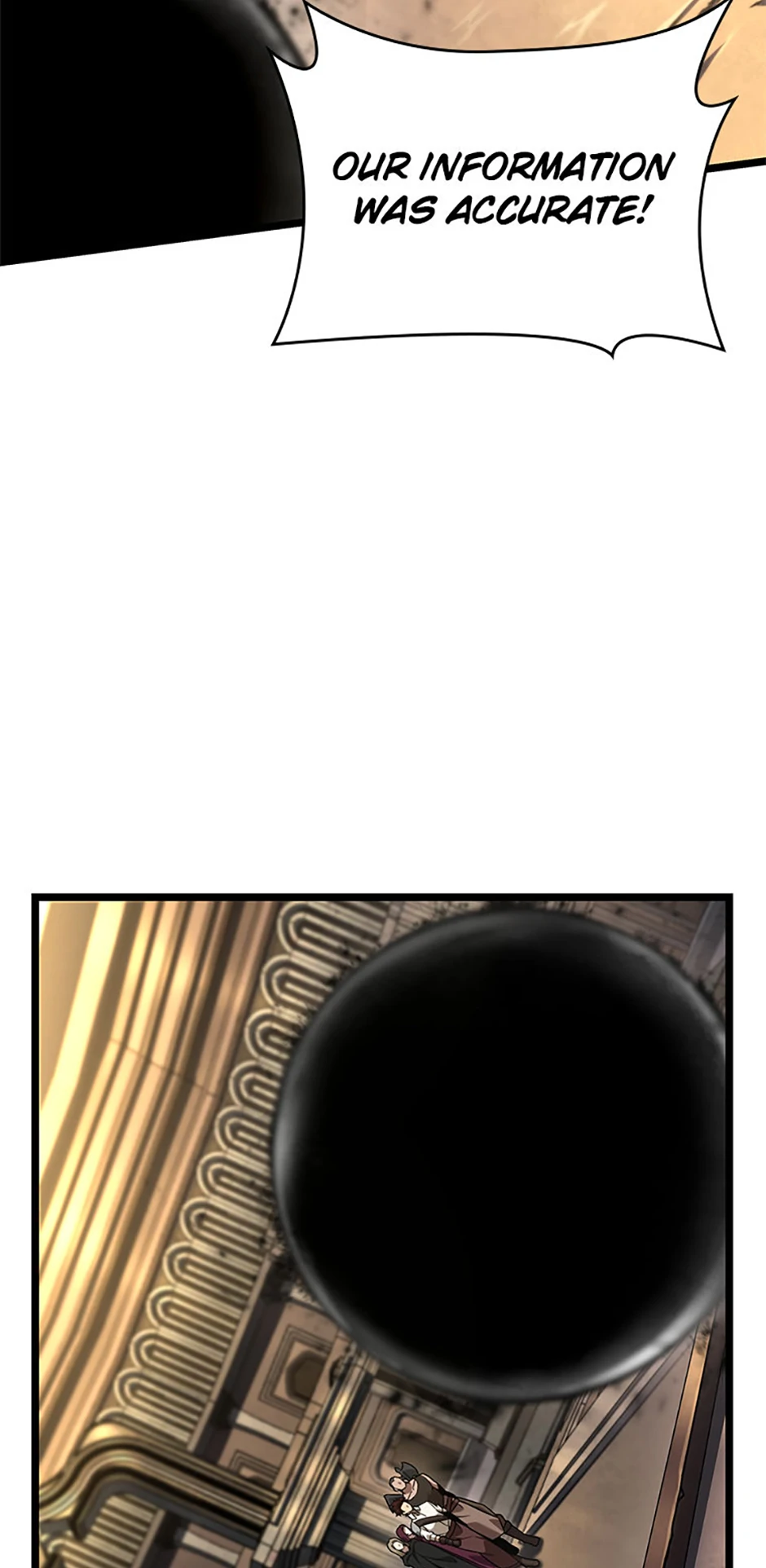 Read The Infinite Mage EN Manga Online