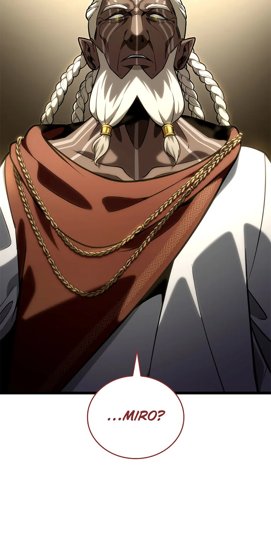 Read The Infinite Mage EN Manga Online