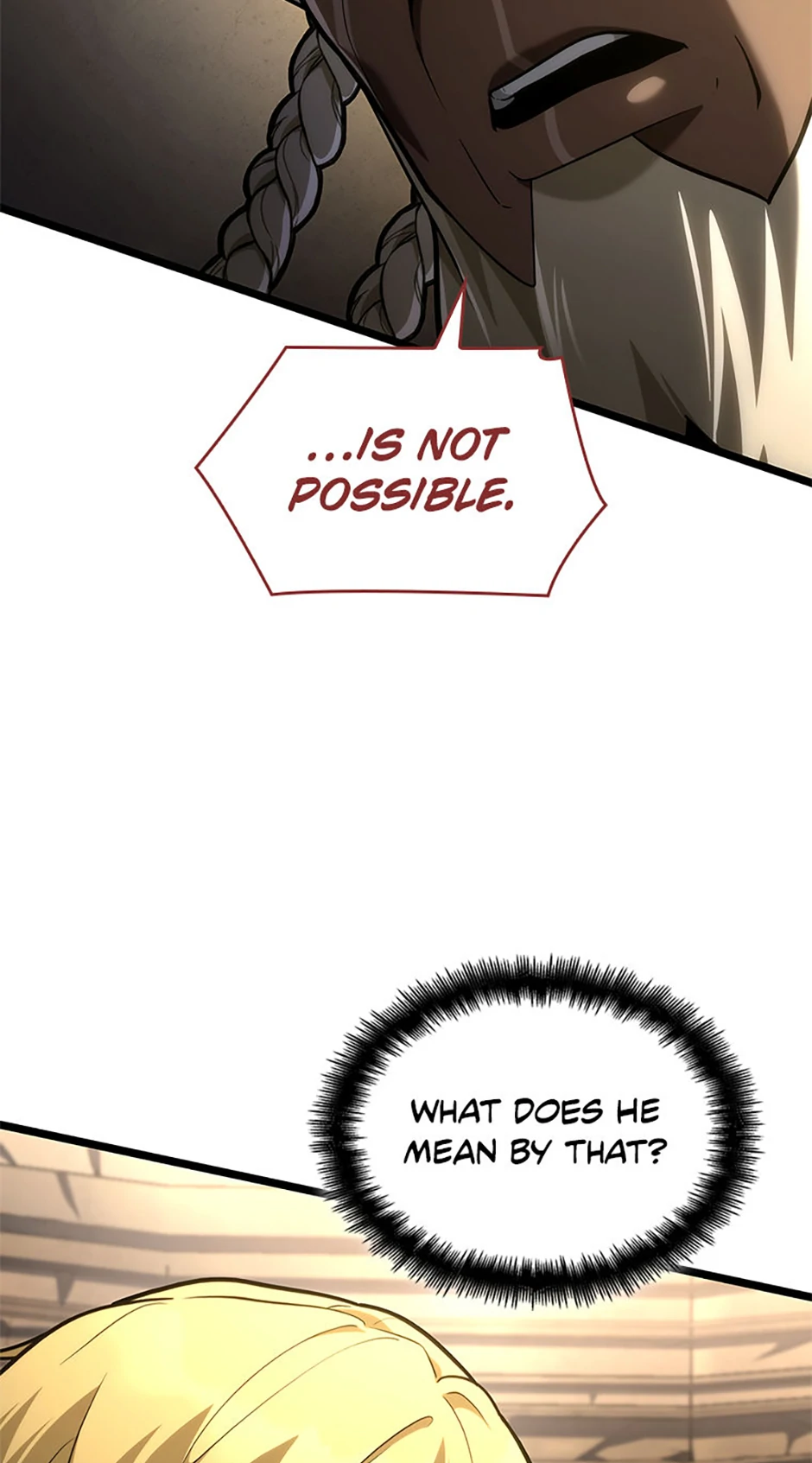 Read The Infinite Mage EN Manga Online