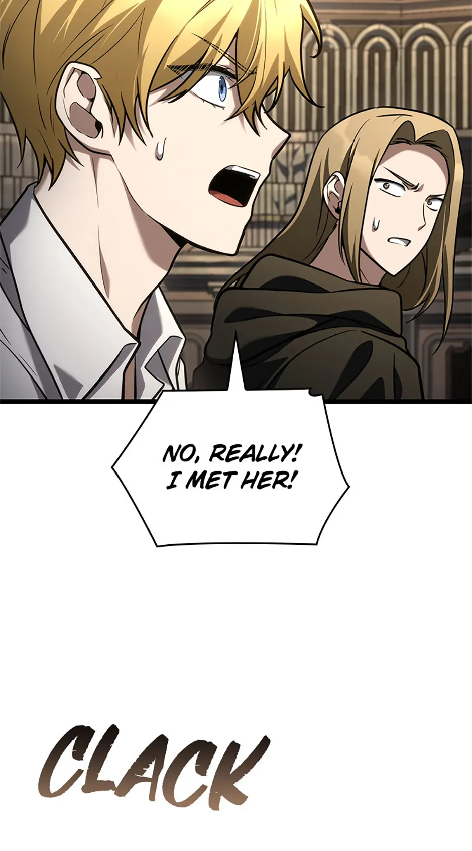 Read The Infinite Mage EN Manga Online