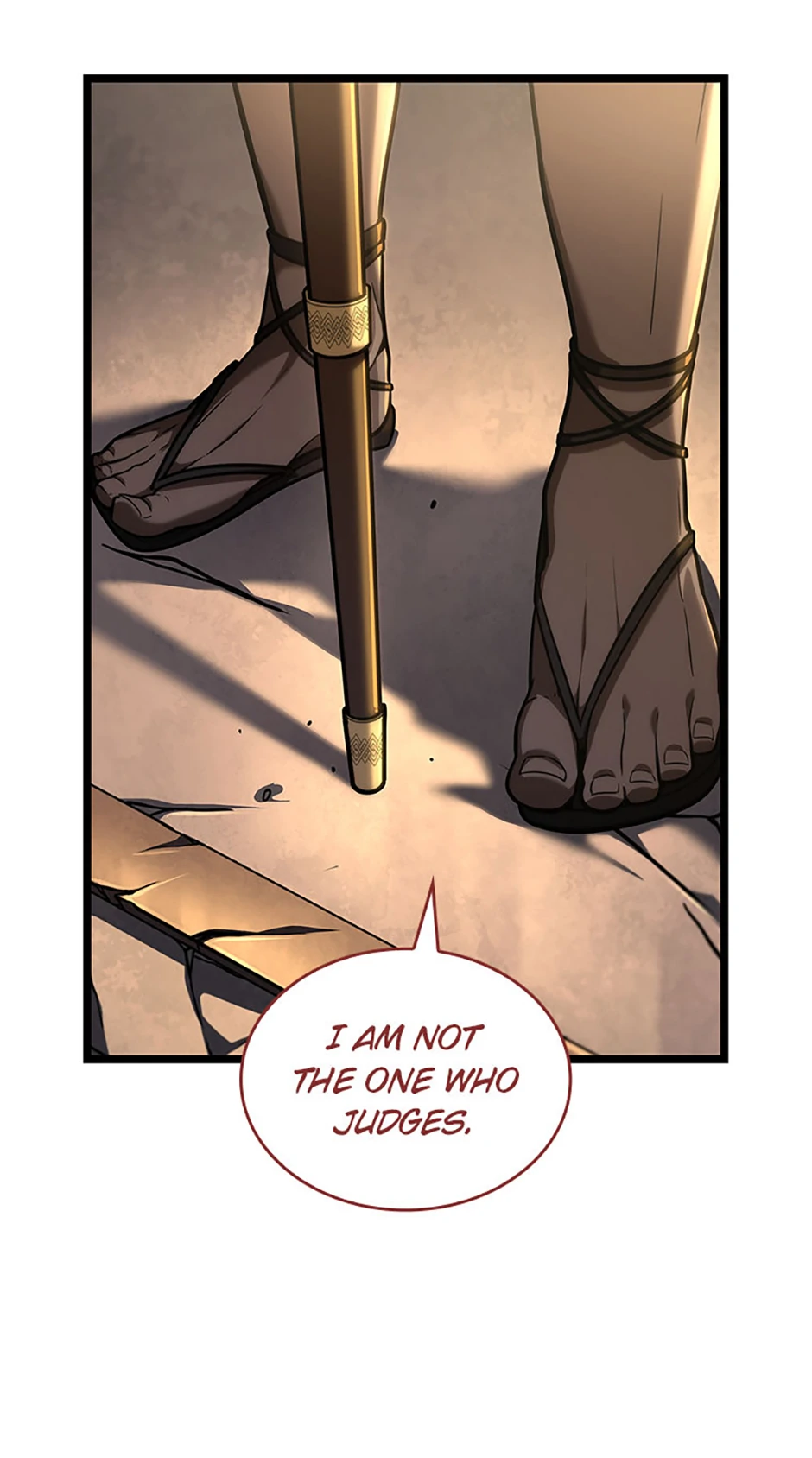 Read The Infinite Mage EN Manga Online