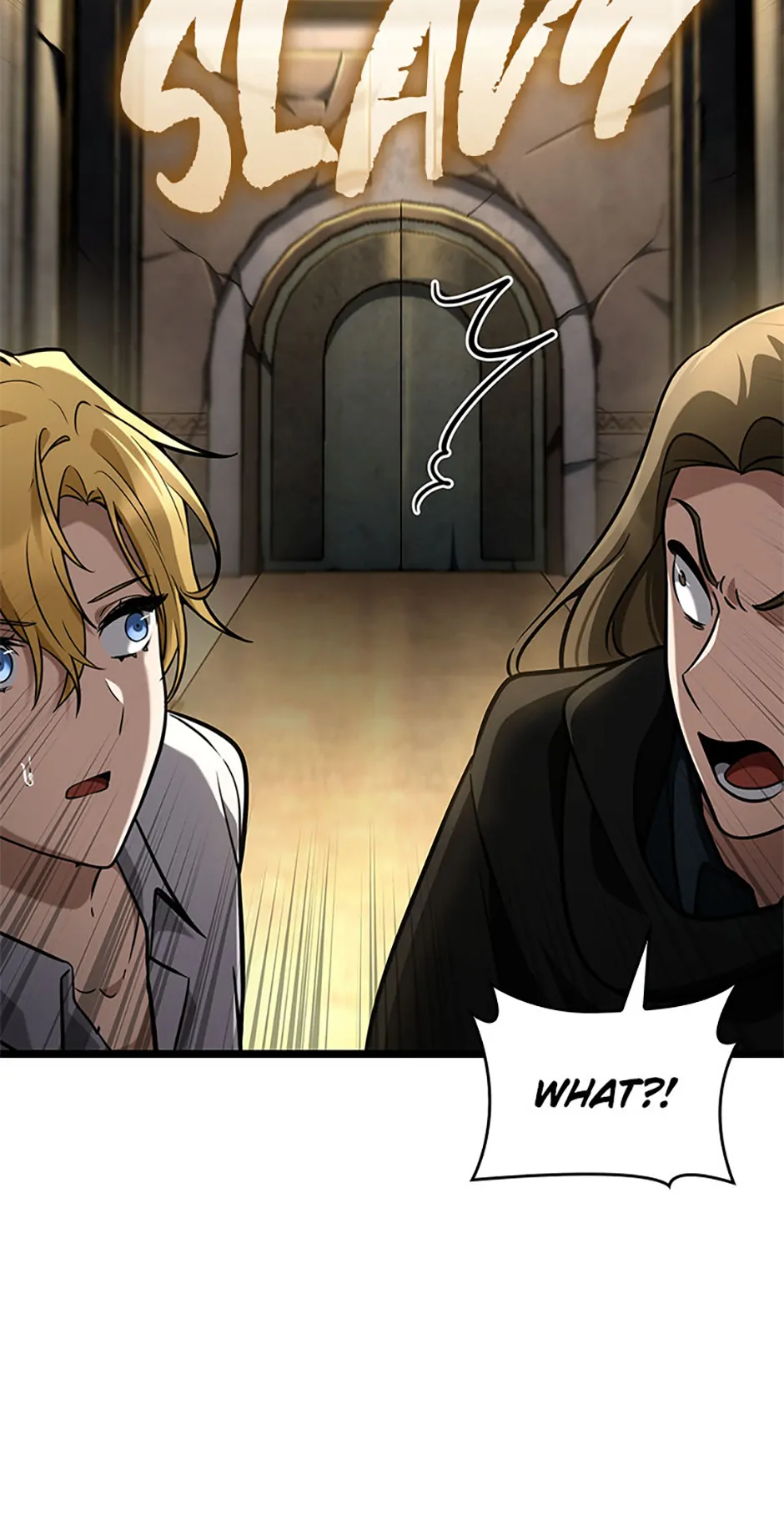 Read The Infinite Mage EN Manga Online