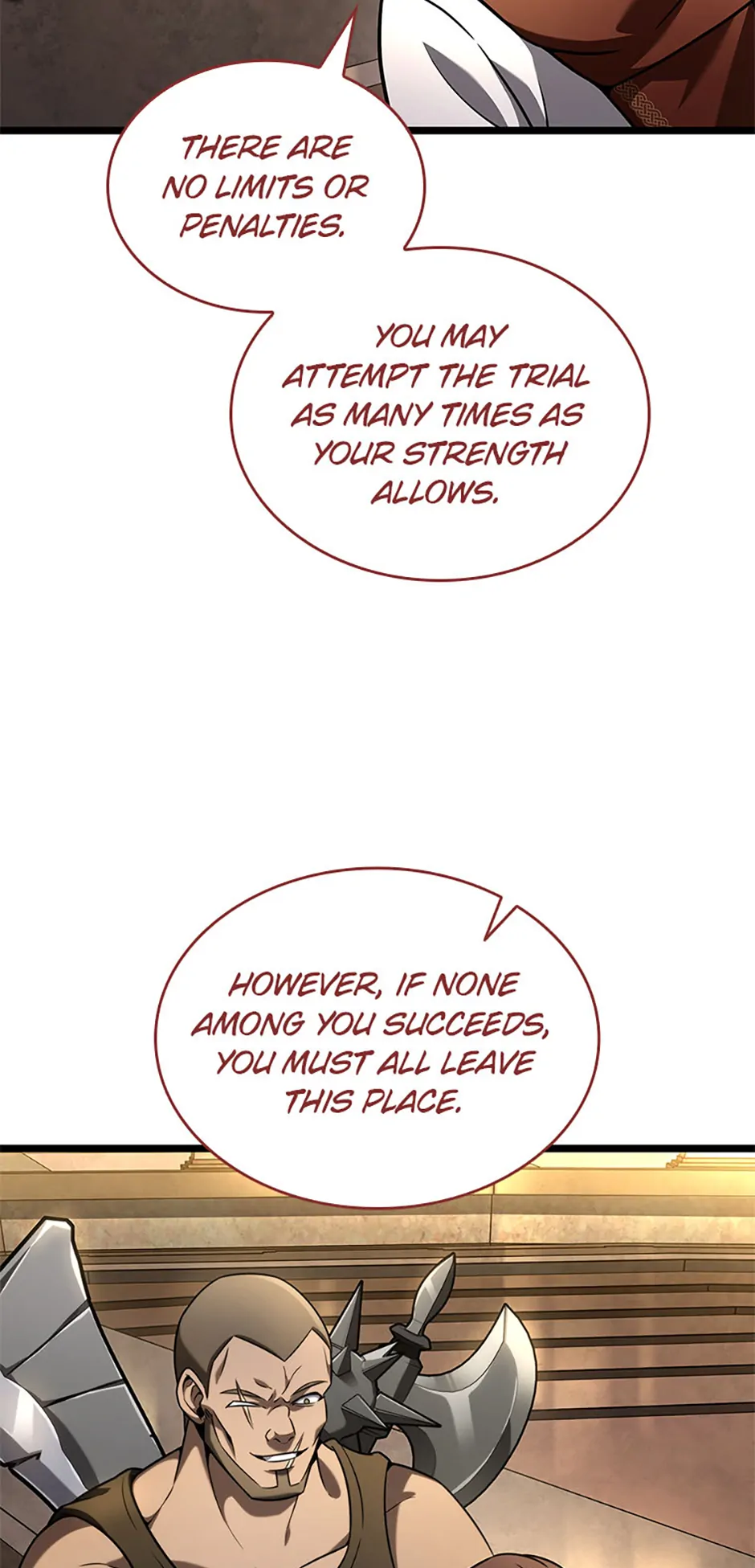 Read The Infinite Mage EN Manga Online